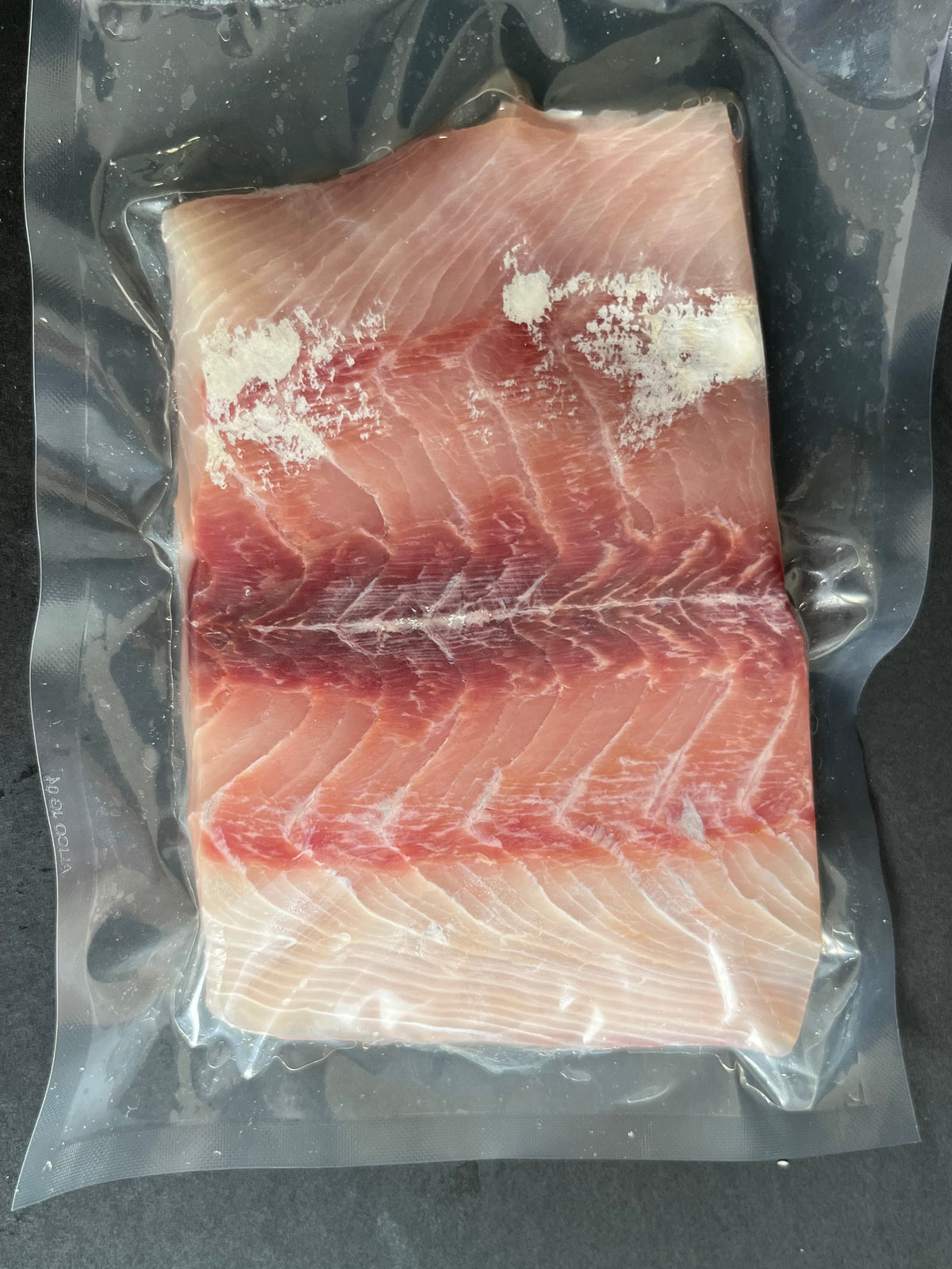 Filete de Medregal (180-200gr)