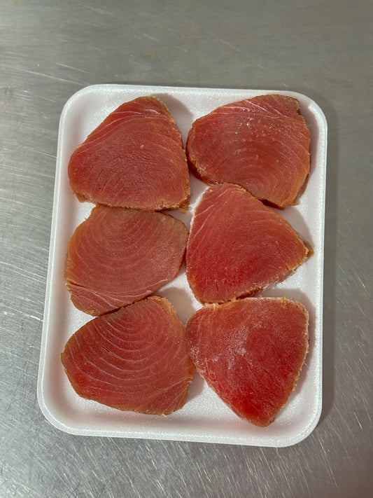 Lomo de Atún (Lb)
