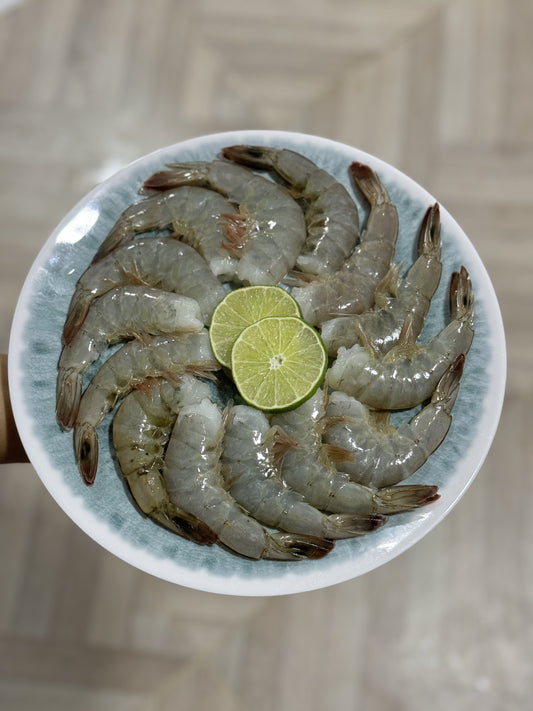 Langostinos (Lb)