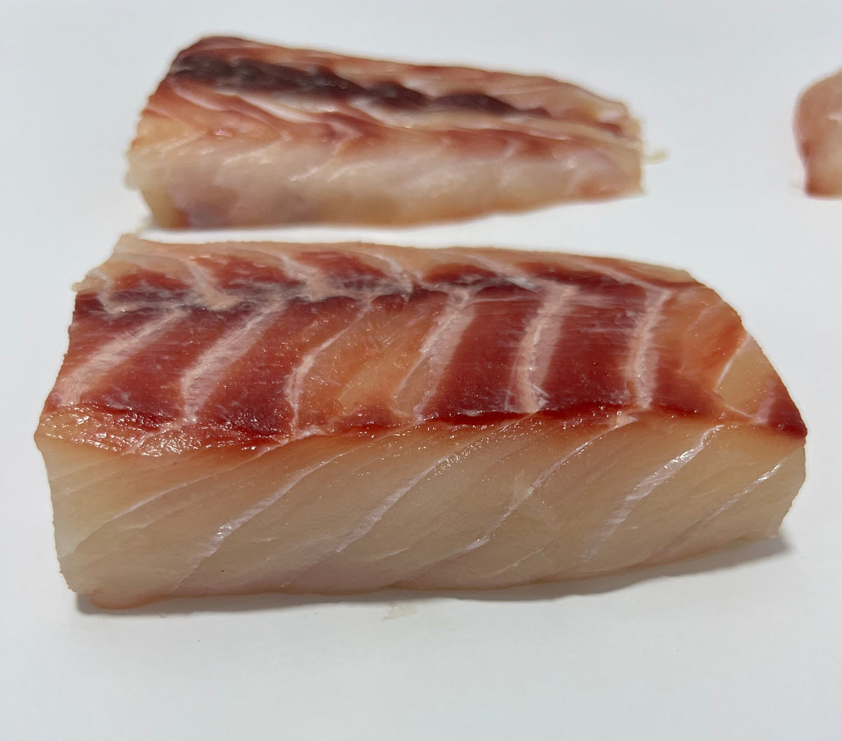 Filete de Pargo Rojo (Lb)