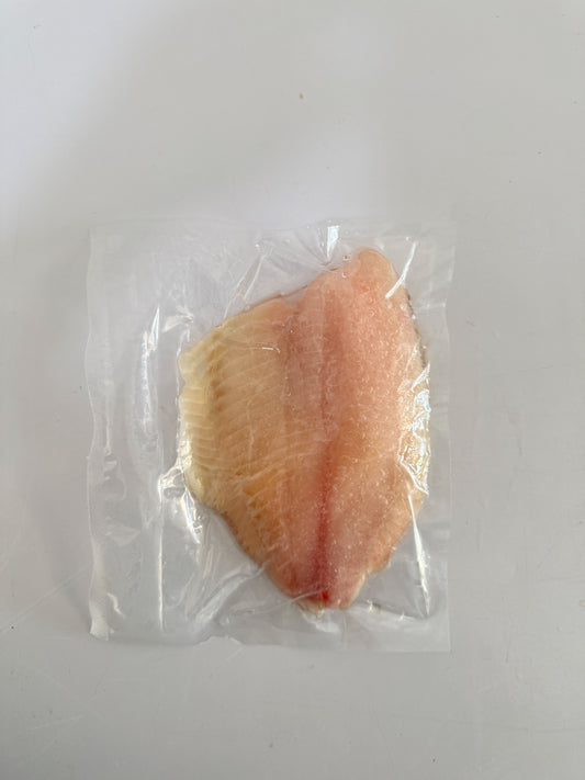 Filete de Tilapia (Lb)