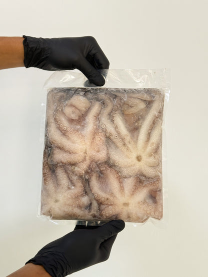Pulpo criollo * 1 kg