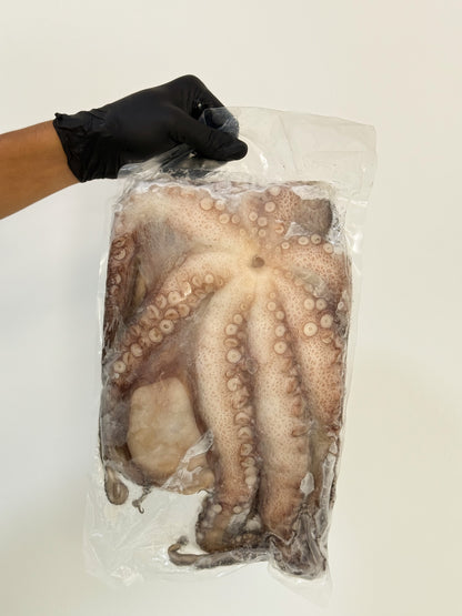Pulpo criollo * 1 kg