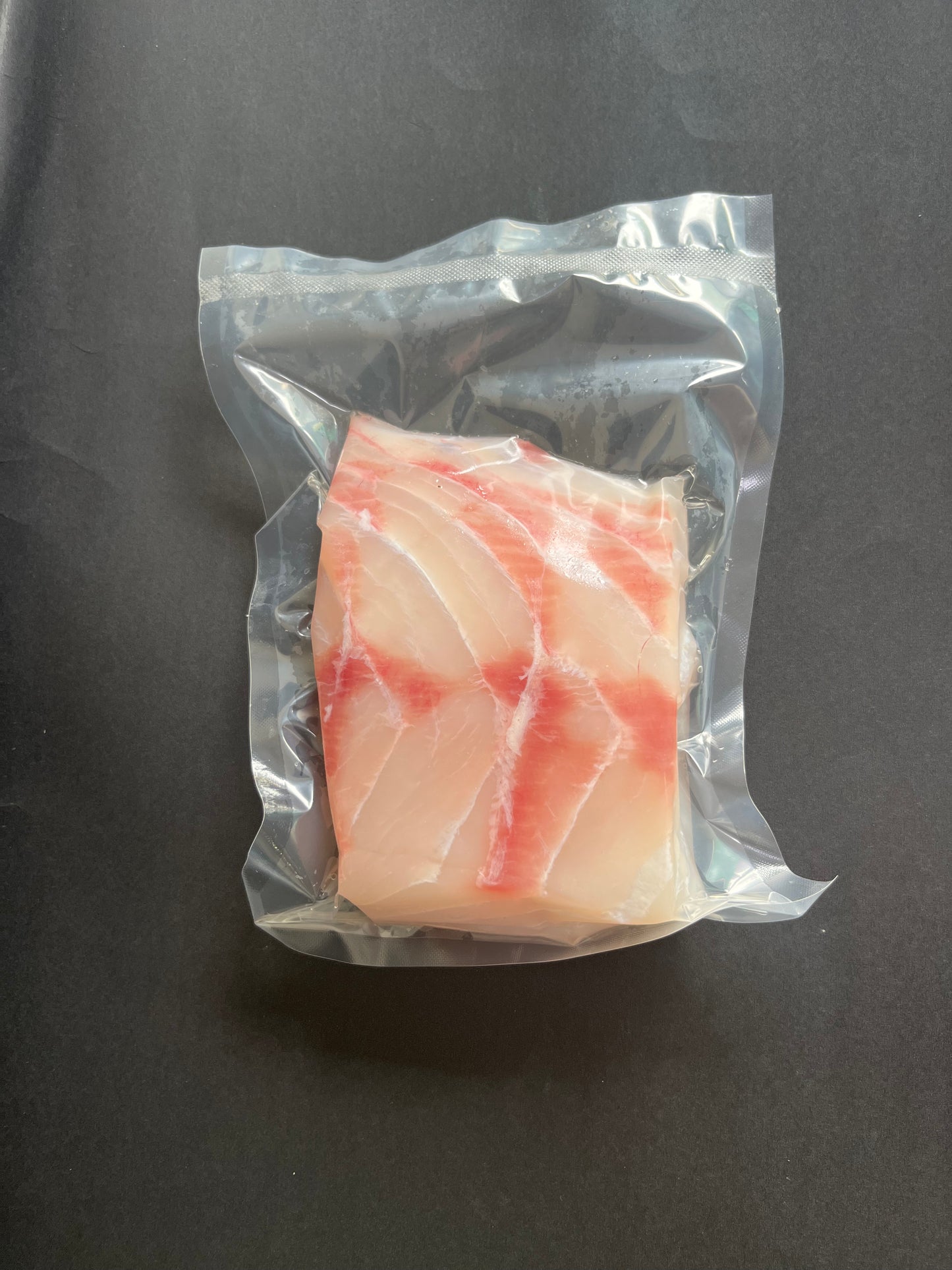 Filete de Mero (180-200gr)