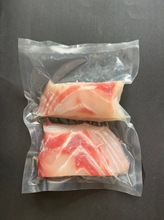 Filete de Mero (Lb)