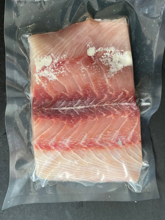 Filete de Medregal (180-200gr)