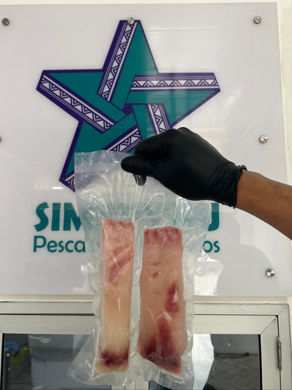 Filete de Mero (Lb)