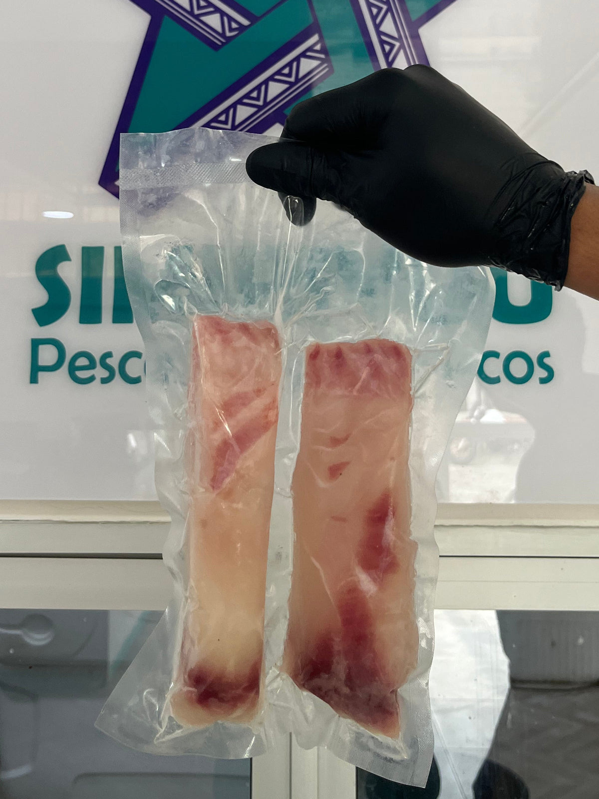 Filete de Mero (Lb)