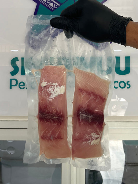 Filete de Medregal (Lb)
