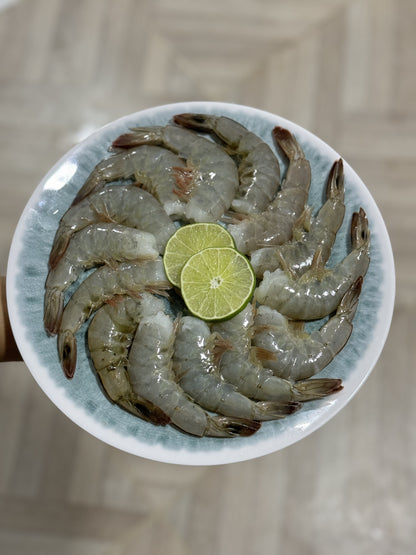 Langostinos (Lb)